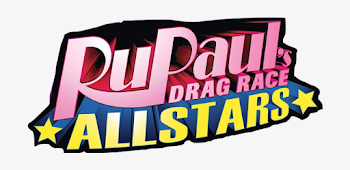 Rupaul's Drag Race All Stars 3 Logo - Free Transparent PNG ...