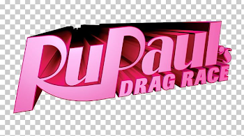 RuPaul's Drag Race PNG, Clipart, Drag Race, Logo, Magenta ...