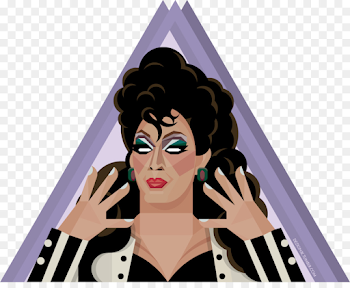 Rupaul's Drag Race png download - 1072*864 - Free Transparent Drag ...
