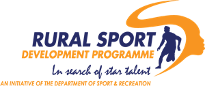 Rural Sport Development Programme Logo Vector