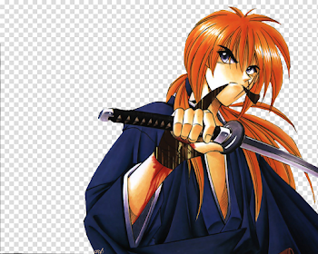 Rurouni kenshin png » PNG Image