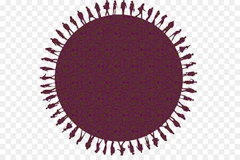 Rush 0 Wallpaper - People circle 