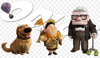 Russell Carl Fredricksen Pixar Film The Walt Disney Company - others 