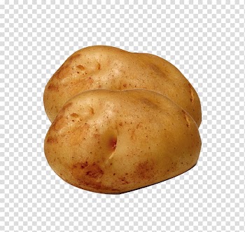 Russet Burbank Wuwei, Gansu Dongpingxiang French fries Yukon Gold potato, Food Potatoes transparent background PNG clipart