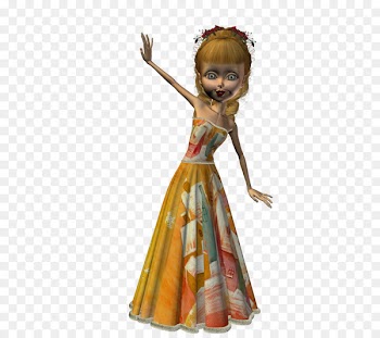 Russia Folk costume Stage clothes Fashion - claudine background 