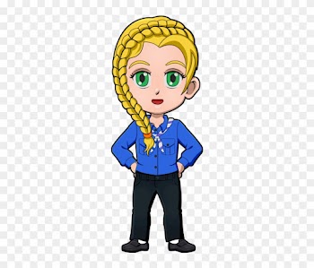 Russia Girl Guide Uniform For Thinking Day - Girl Guides