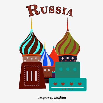 Russia Kremlin, Decorative Pattern, Kremlin, Russia PNG and PSD ...