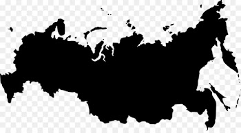 Russia Map Euclidean vector Clip art - Russia PNG File 