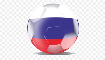 Russia national football team 2018 FIFA World Cup American football - Russia 