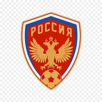 Russia national football team Logo Russian Football Union - football russia 