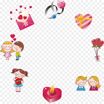 Russia .ru Clip art Product design Balloon - valentine tea themes 