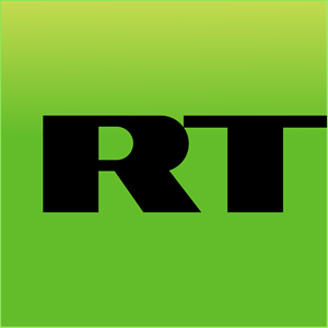 Russia Today Logo Vector