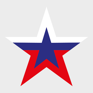 Russian Army Logo Vector