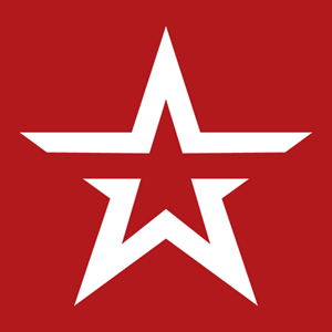 Russian Army Logo Vector