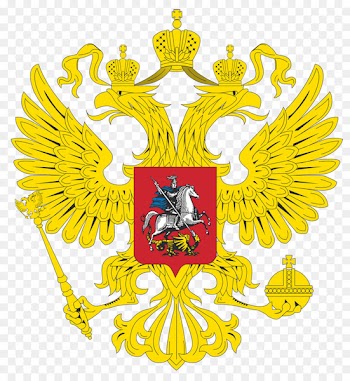Russian Empire First World War Flag of Russia - usa gerb 