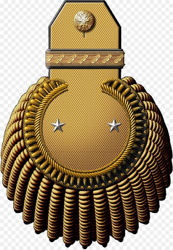 Russian Empire Military rank Marshal - russia 