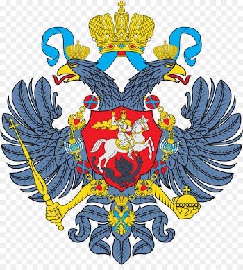 Russian Empire Russian Revolution Coat of arms of Russia Flag of Russia - usa gerb 