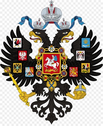 Russian Empire Russian Revolution Coat of arms of Russia - Russia 