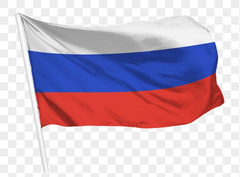Russian flag png waving, national | Free PNG - rawpixel