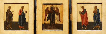 Russian icon in the Jordan | Free Photo - rawpixel