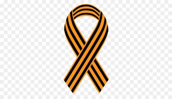 Russian military intervention in Ukraine Ribbon of Saint George Victory Day World War II - russia 