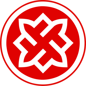 Russian National Unity Logo Vector