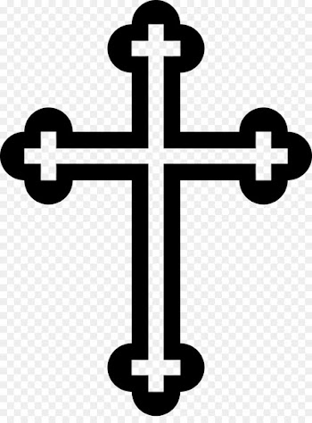 Russian Orthodox Church Russian Orthodox cross Eastern Orthodox Church Greek Orthodox Church Clip art - christian cross 