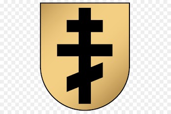 Russian Orthodox cross Russian Orthodox Church Eastern Orthodox Church Symbol - symbol 