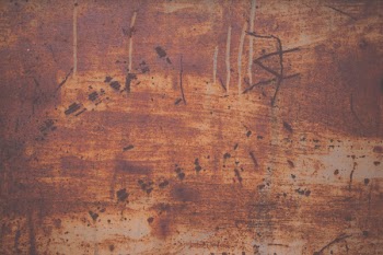 Rust