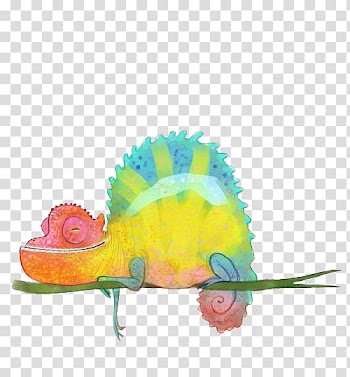 Rust Enumerated type, Color chameleon transparent background PNG clipart