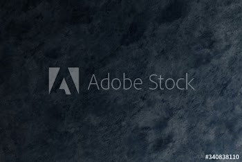 Rustic blue concrete textured background