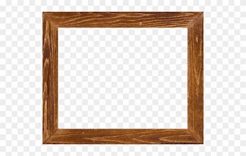 Rustic Picture Frame Love Is Blind Ii In A Original - Rustic Frame