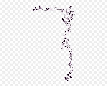 Rustic Wedding Borders Clipart - My Name Is Baylee