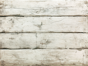 Rustic Whitewashed Wood Plank Background