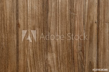 Rustic wood panel