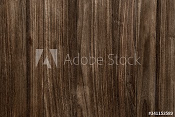 Rustic wood panel