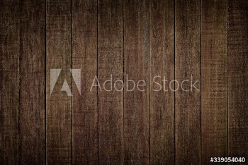 Rustic wooden floor
