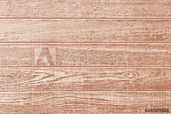 Rustic wooden floor
