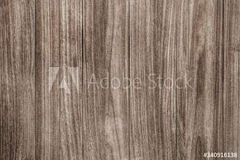 Rustic wooden floor