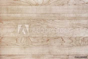 Rustic wooden floor