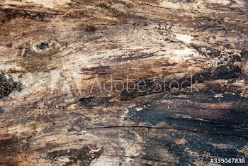 Rustic wooden pattern