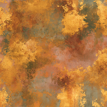 Rusty Gold Seamless Texture