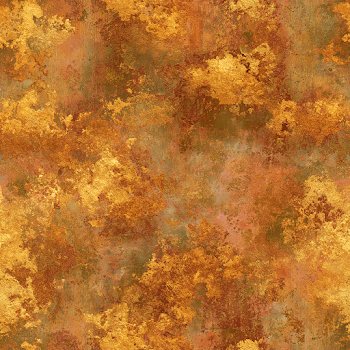 Rusty Gold Texture - Seamless Background