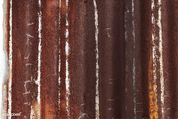 Rusty sheet of metal background | Free stock vector - 525323
