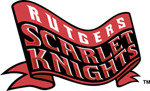 Rutgers Scarlet Knights Logo Vector