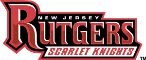 Rutgers Scarlet Knights Logo Vector