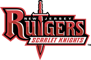 Rutgers Scarlet Knights Logo Vector