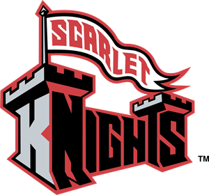 Rutgers Scarlet Knights Logo Vector
