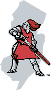 Rutgers Scarlet Knights Logo Vector