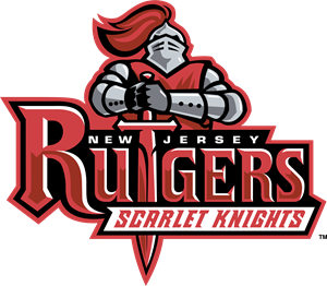 Rutgers Scarlet Knights Logo Vector